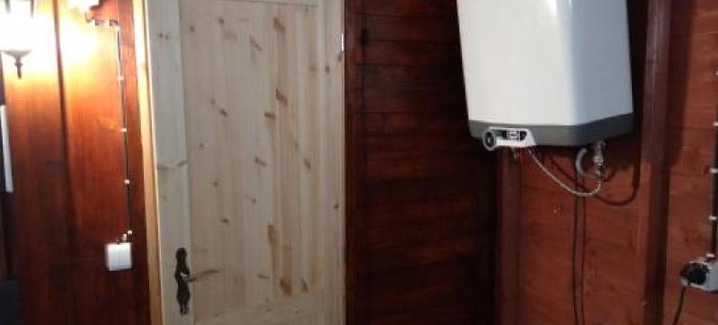 布拉格复古挑战花园旅馆(Prague Retro Challenge and Garden)图片