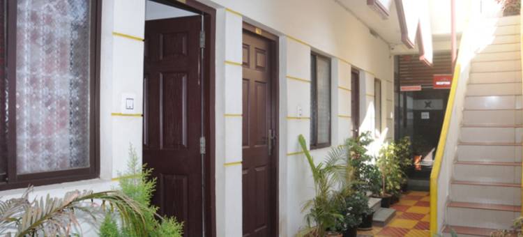 OYO Flagship Navarathna Residency图片