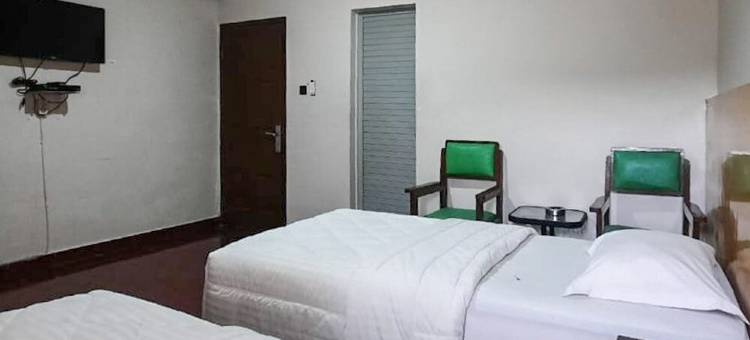 RedDoorz Near Pagoda Open Stage Parapat图片