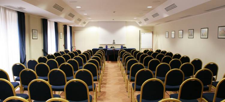 马蒂尔德希纳酒店(Sina Villa Matilde)图片