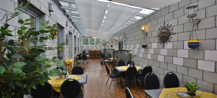 诺德酒店(Hotel Nord)图片