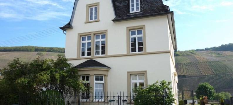 贝多芬公寓酒店(Beethoven Appartements)图片