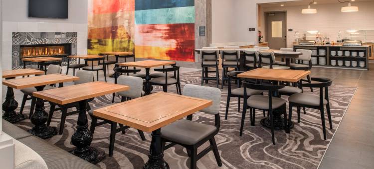 Homewood Suites by Hilton-贝尔蒙特(Homewood Suites by Hilton Belmont)图片