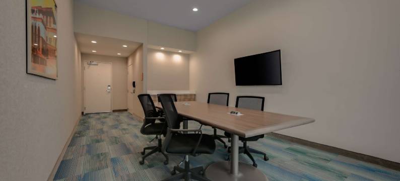 坦波希尔顿惠庭套房酒店(Home2 Suites by Hilton Temple)图片