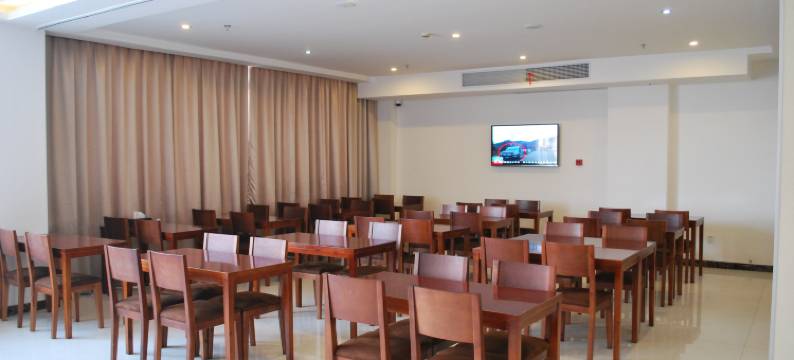 格林豪泰(上海马陆地铁站店)图片