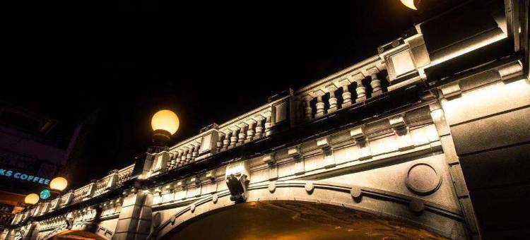 城市便捷酒店(桂林甲天下广场会展中心店)图片