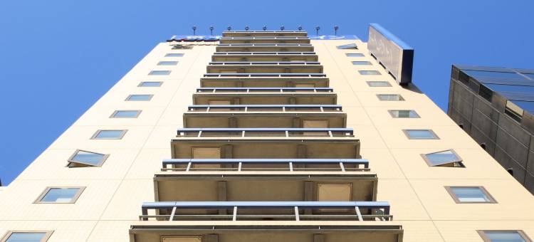 新宿京王布莱索酒店(Keio Presso Inn Shinjuku)图片