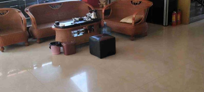 防城港蓝海湾宾馆图片