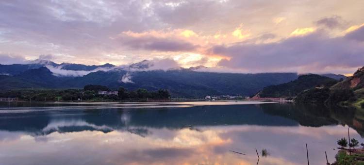 黄姚古镇拾年民宿图片