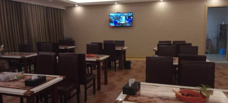 景华大酒店(九江都昌景程新天地购物中心店)图片