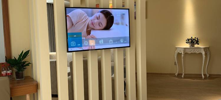 维也纳3好酒店(灵璧奇石公园迎宾大道店)图片