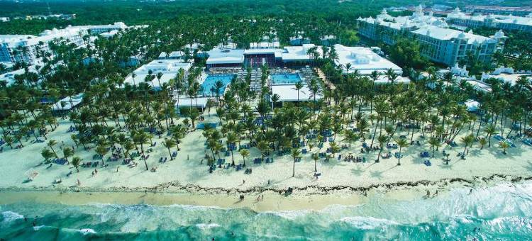 巴姆布全包式悦宜湾酒店(Riu Bambu - All Inclusive)图片