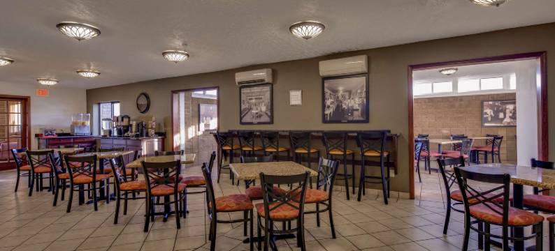 阿潭努贝斯特韦斯特优质酒店(Best Western Plus Ahtanum Inn)图片