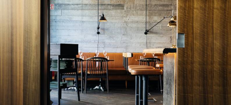 伊昂城市酒店，Design Hotels™设计酒店成员(Ion City Hotel, Reykjavik, a Member of Design Hotels)图片