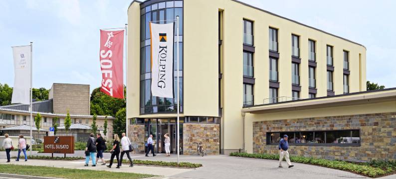 苏萨托酒店(Hotel Susato)图片