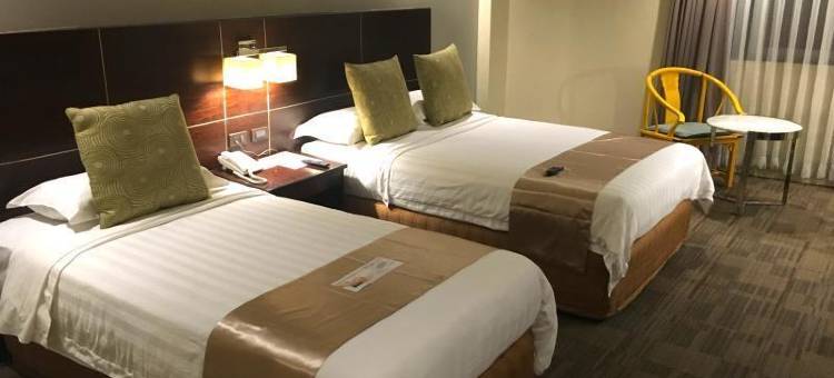 费歇尔酒店(L'Fisher Hotel Bacolod)图片