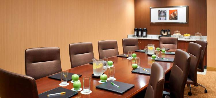 芝加哥埃尔金贝斯特韦斯特优质酒店(Best Western Plus Elgin - Chicago)图片