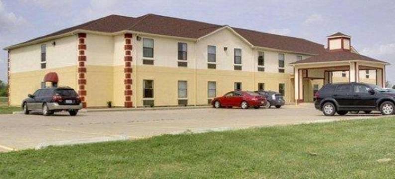 哈里斯堡品质酒店(Quality Inn)图片