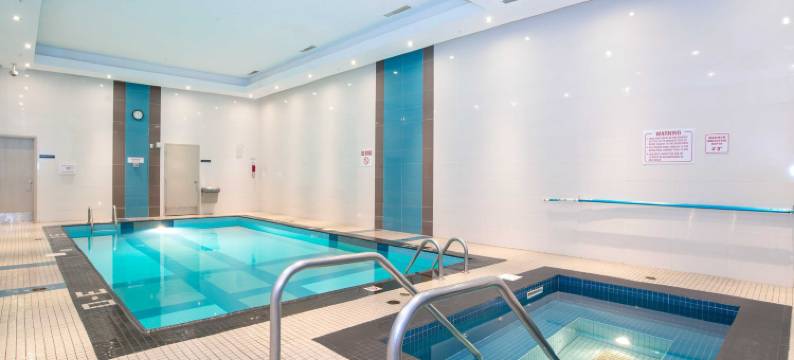 温尼伯机场桑德曼套房酒店(Sandman Hotel & Suites Winnipeg Airport)图片