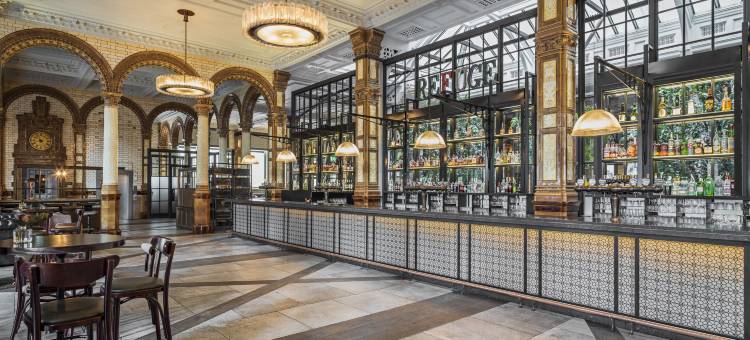 金普顿钟楼酒店(Kimpton CLOCKTOWER HOTEL)图片