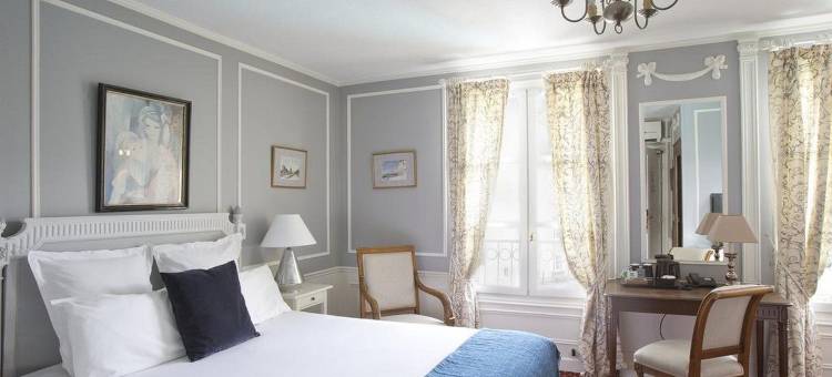 都尉城堡和Spa酒店(Chateau et Spa de la Commanderie)图片