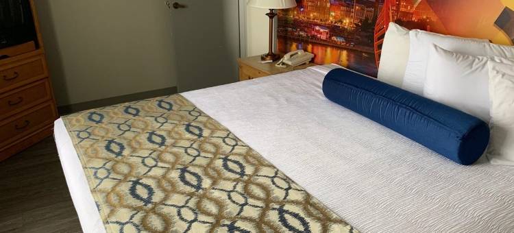 Luxe Studios Nashville Opryland图片