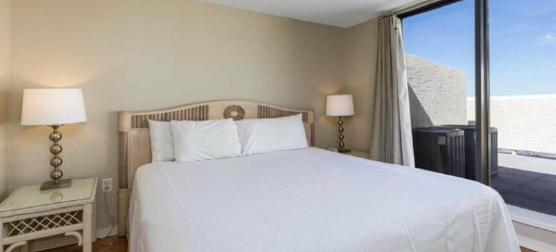 风袭 801 - 迈耶渡假出租屋饭店(Sunswept 801 by Meyer Vacation Rentals)图片