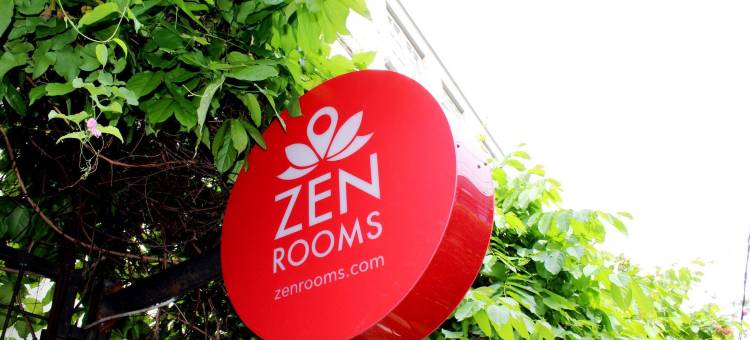 Gerty's Tourist Inn Powered by Cocotel图片