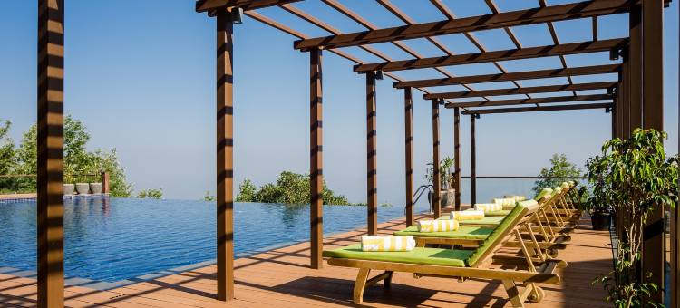 车克玛哥拉特里维克度假酒店(Trivik Hotels & Resorts, Chikmagalur)图片