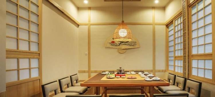 安森温泉度假村(The Onsen Hot Spring Resort)图片