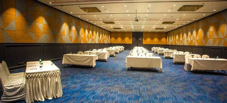 维恩卡城堡酒店(Citadel Hotel by Vinnca)图片