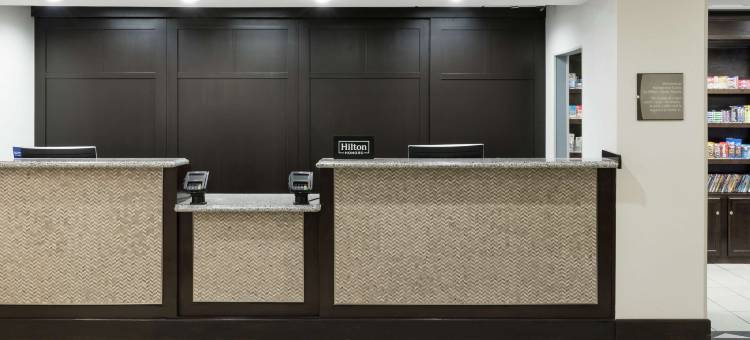 锡达拉皮兹北Homewood Suites by Hilton(Homewood Suites by Hilton Cedar Rapids-North)图片