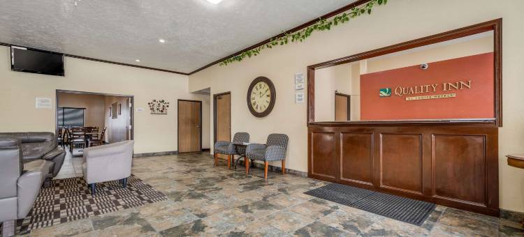 凯艺酒店(Quality Inn)图片