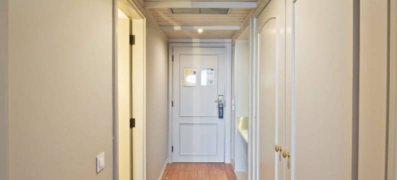 金鬱金香波爾圖蓋亞飯店(Golden Tulip Porto Gaia Hotel)图片