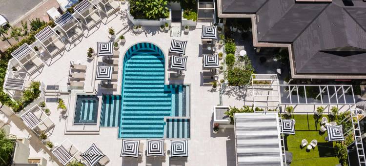 黄金海岸QT酒店, EVT旗下(QT Gold Coast, an EVT hotel)图片