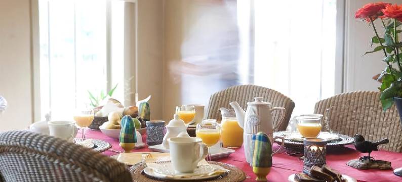 和特维尔特夫住宿加早餐旅馆(B&B Het Welthof)图片