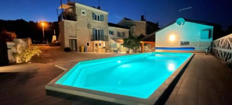 诺娜公寓(Apartments Nona)图片