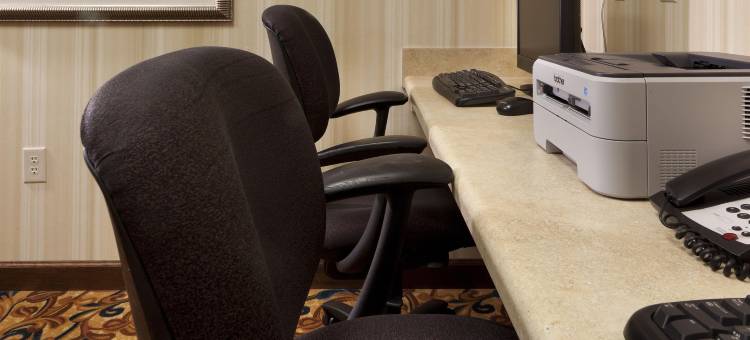 落基山丽怡酒店(Country Inn & Suites by Radisson, Rocky Mount, NC)图片