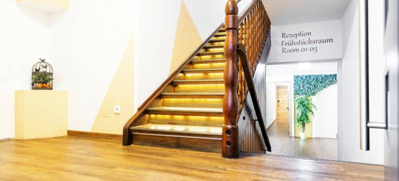 金茨堡城市酒店(Günzburg City)图片