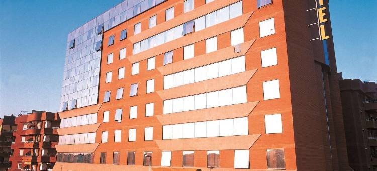 圣约翰套房霍斯波利亚酒店(Hesperia Sant Joan)图片