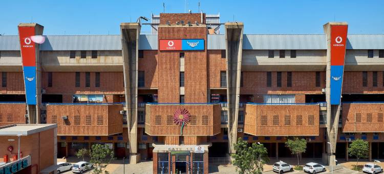 Protea亚酒店-比勒陀利亚洛夫图斯公园(Protea Hotel Pretoria Loftus Park)图片