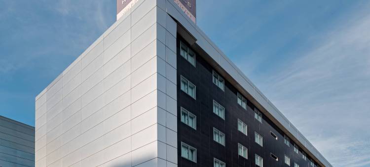 马德里费雷阿AC酒店(AC Hotel Madrid Feria)图片