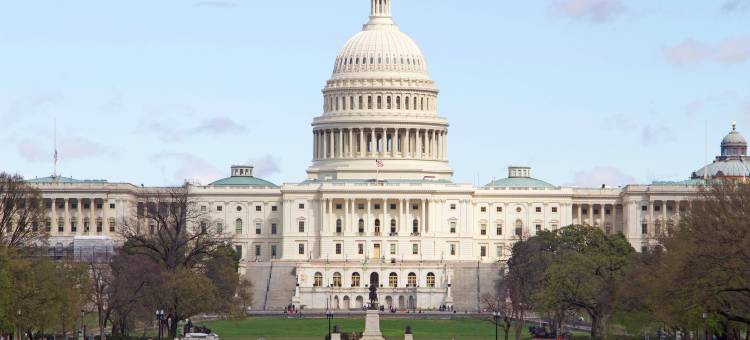 华盛顿万豪侯爵酒店(Marriott Marquis Washington, DC)图片