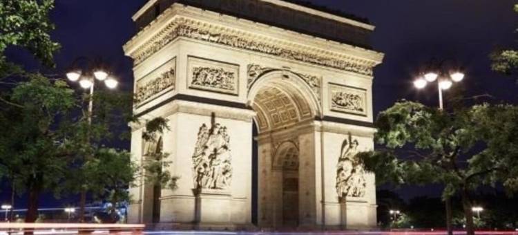 克拉丽丝酒店(Hôtel Clarisse)图片