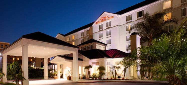 阿纳海姆希尔顿花园酒店(Hilton Garden Inn Anaheim/Garden Grove)图片