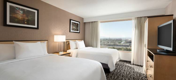 拉斯维加斯会议中心希尔顿安泊套房酒店(Embassy Suites by Hilton Convention Center Las Vegas)图片