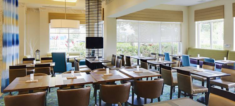 奥兰多国际大道北希尔顿花园酒店(Hilton Garden Inn Orlando International Drive North)图片