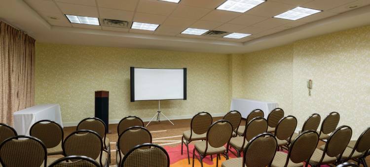 皇后区/肯尼迪国际机场希尔顿花园酒店(Hilton Garden Inn Queens/JFK Airport)图片