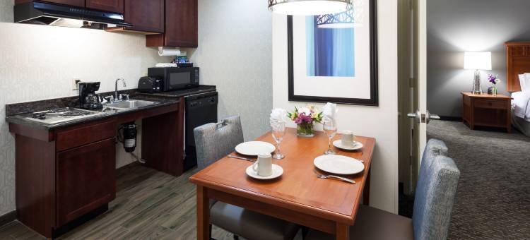 Homewood Suites by Hilton-阿古拉山(Homewood Suites by Hilton Agoura Hills)图片