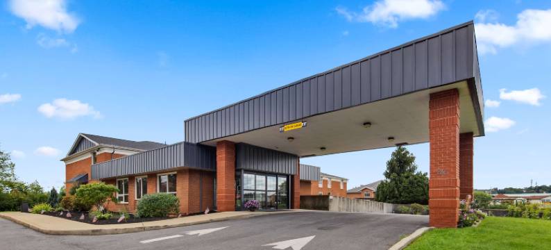 杜布瓦贝斯特韦斯特酒店及会议中心(Best Western DuBois Hotel  Conference Center)图片